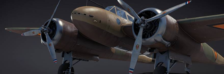 War Thunder preps new homing missiles and vehicles, previews new maps, and details air battle changes