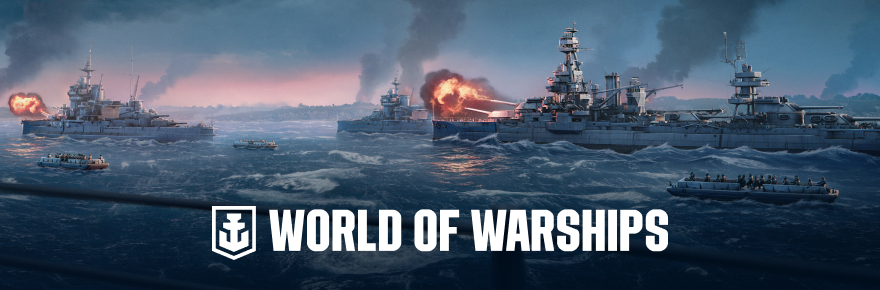 World of Warships is giving away ships and account time to new players to commemorate D-Day- here’s the code