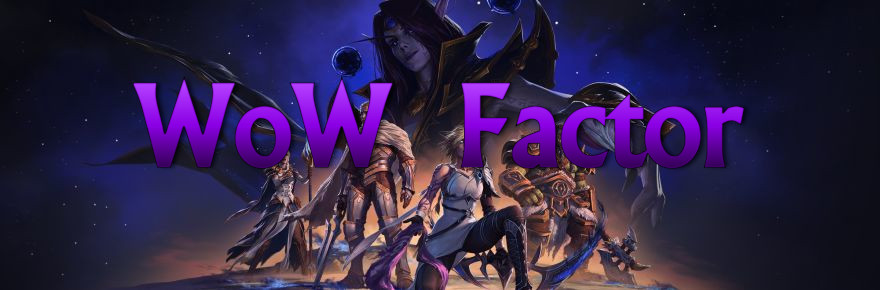WoW Factor: The streak The War Within needs to break for World of Warcraft