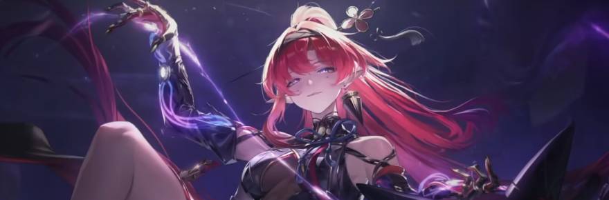 Multiplayer gacha RPG Wuthering Waves outlines plans to improve gameplay, reduce grind, and fix issues