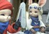 Storyboard: How do you get over shyness for MMORPG roleplaying? We're tedious!