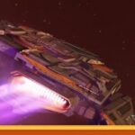 The Stream Team: Chasing a new type of internet spaceship in Jump Space