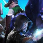 Battle royale shooter Super People announces a return to early access after two years’ hiatus