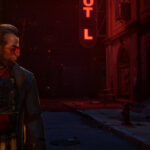 Nightholme is a new horror-themed PvPvE extraction RPG launching next year