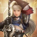Black Desert Console releases the Seraph class, goes free-to-play on PS5 for a limited time January 9