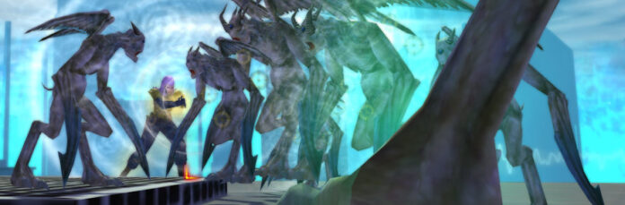 coh-cityofheroes-homecoming-02 HEROIC PUNCHING