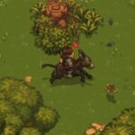 MMOARPG Drakantos shares overhauls for its movement and targeting in latest video