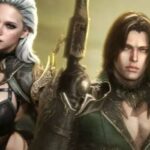 Raven2 marks the arrival of its new Gunslinger class with events and battle pass in latest patch