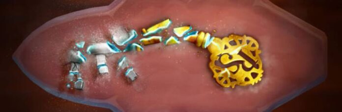 runescape-broken-key