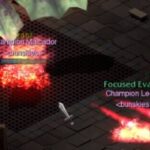 Isometric MMORPG Dreadmyst reaches over 7K concurrency and mostly positive reviews despite server issues