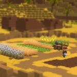 Hytale devs are working on minigames and social features – and offering big payouts for exploits