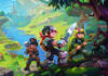 Hytale has officially opened its early access to hungry pixel MMO players today Trytale.