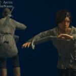 Past Fate’s early access launch begins with bugs that cause players to swim in the air and lose their stuff on logout