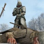 Revived medieval MMO Life is Feudal Arden begins a new seasonal content update model