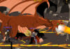AdventureQuest Worlds Infinity just funded on Kickstarter for over two million bucks