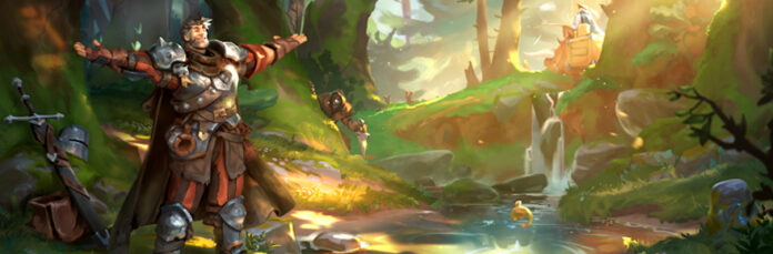 albiononline HEYO