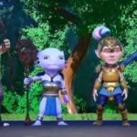 Secret Forest World is an MMORPG promising a world of adventure, but it hasn’t had an update since last year