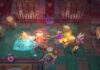 15-year-old MMORPG Spiral Knights just got a ‘major update’ with a FFA PvP mode and a level editor