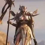 Raven2 confirms the arrival of the Warlord class and a Grand Festival event on May 26