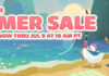 The best MMO and multiplayer deals from Steam’s 2026 summer sale and beyond