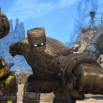 Wobbly blob hat alert: Final Fantasy XIV is rerunning its Dragon Quest X crossover event on June 25