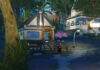 Raph Koster MMORPG Stars Reach announces it’s launching into early access this summer Rough patches!